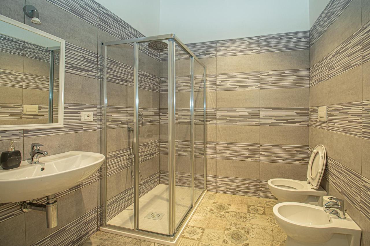 Suebi Rooms And Appartament Termoli Exterior photo