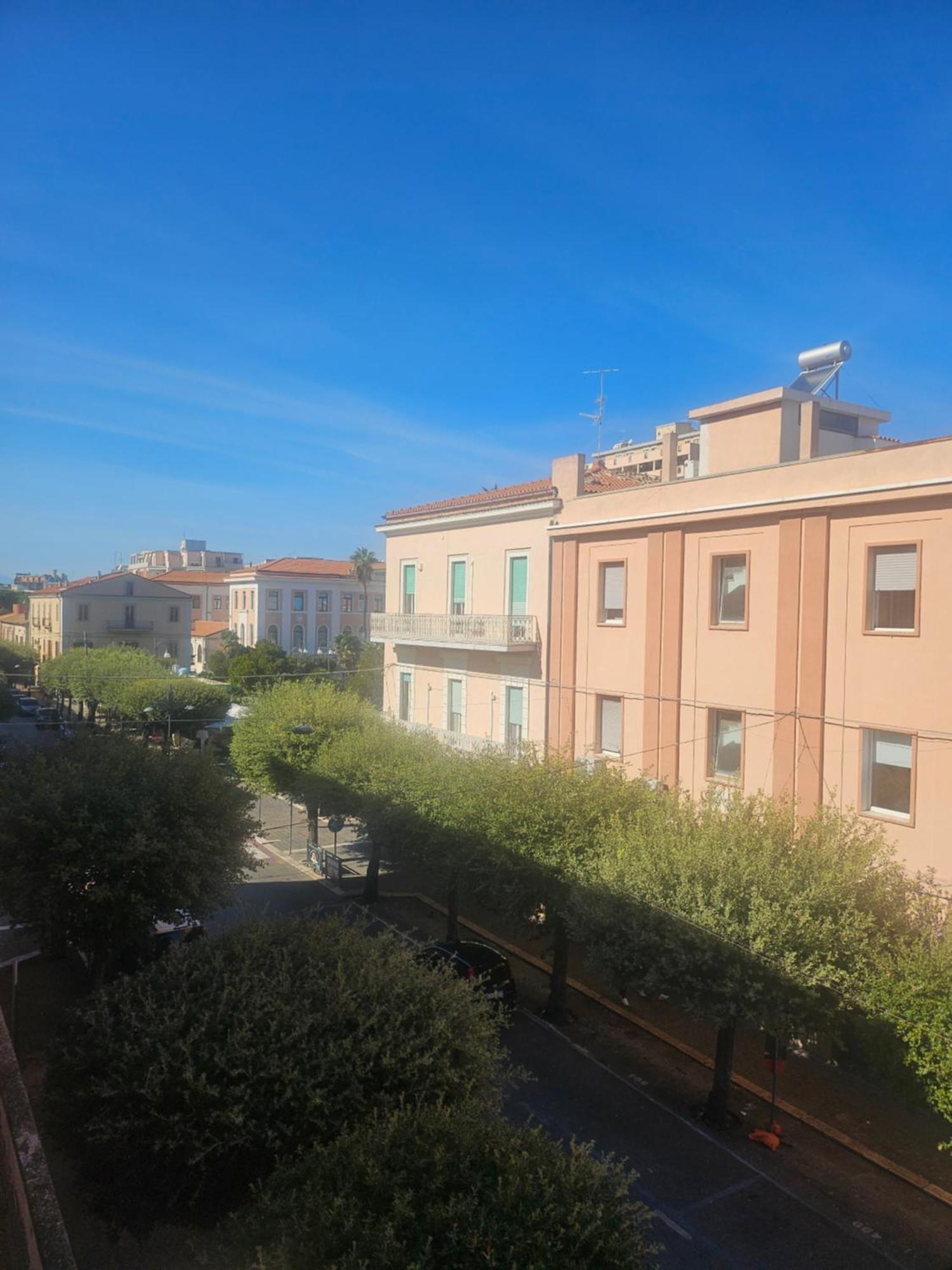 Suebi Rooms And Appartament Termoli Exterior photo